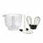 Gloss White Ankarsrum Stand Mixer